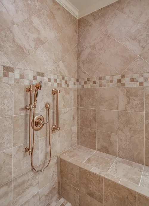 Restroom Renovation by RSU Contractors - Photo 2