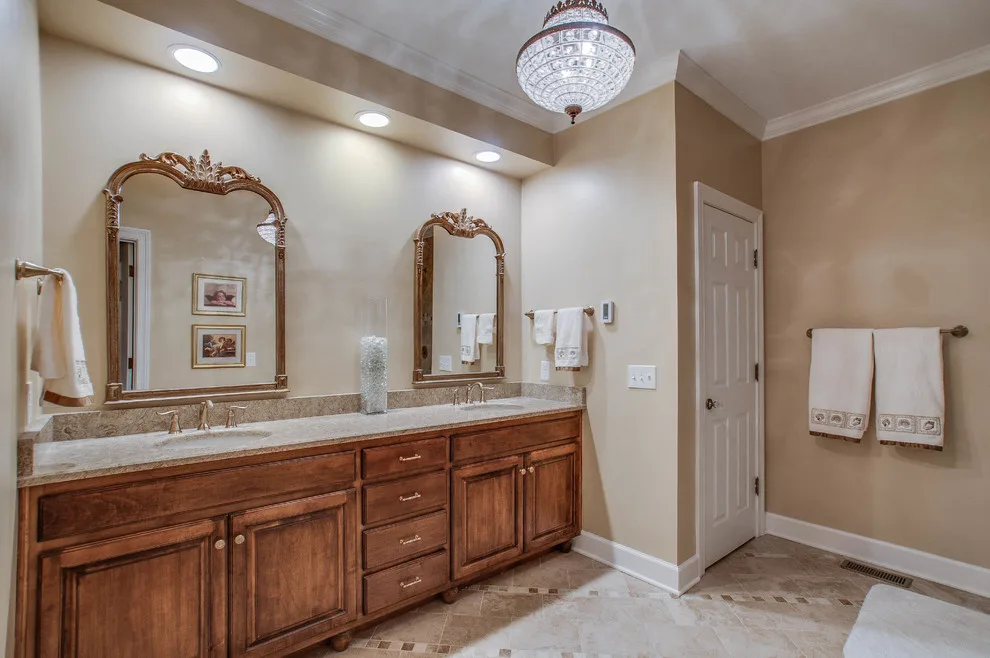 Restroom Renovation by RSU Contractors - Photo 6