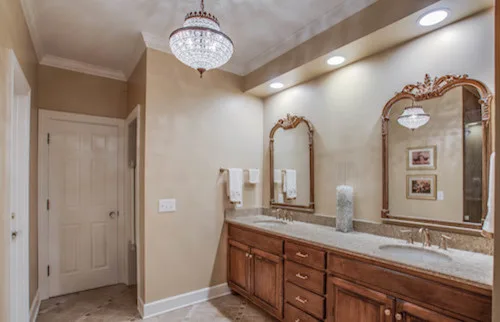 Restroom Renovation by RSU Contractors - Photo 3