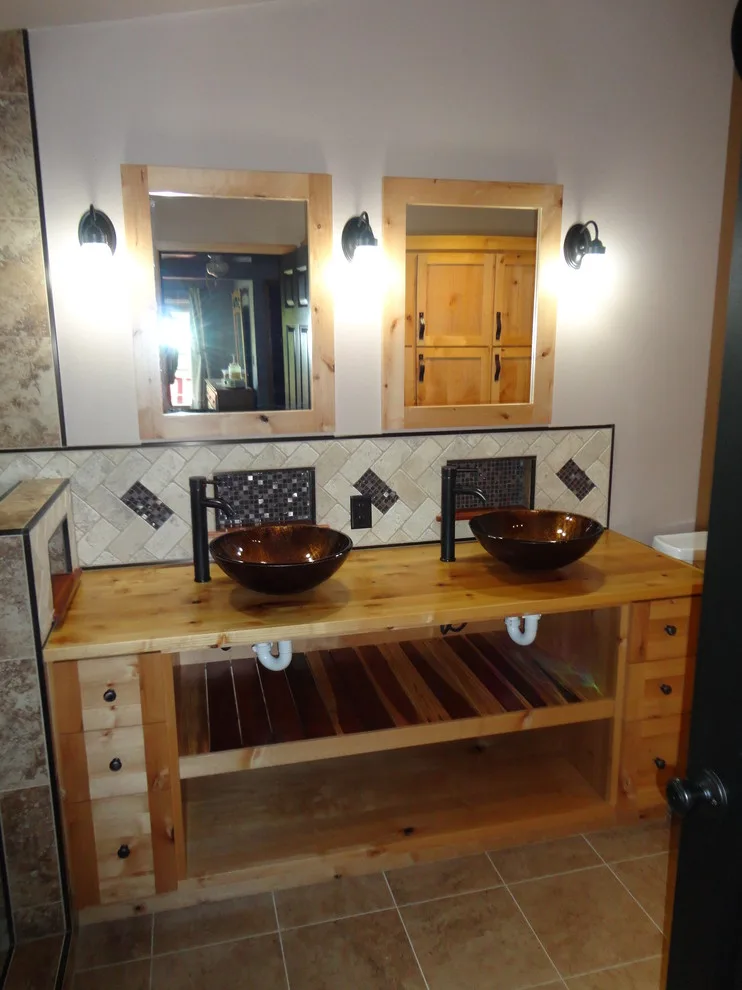bathroom renovation by Birmingham Remodeling And Construction, LLC - Photo 3