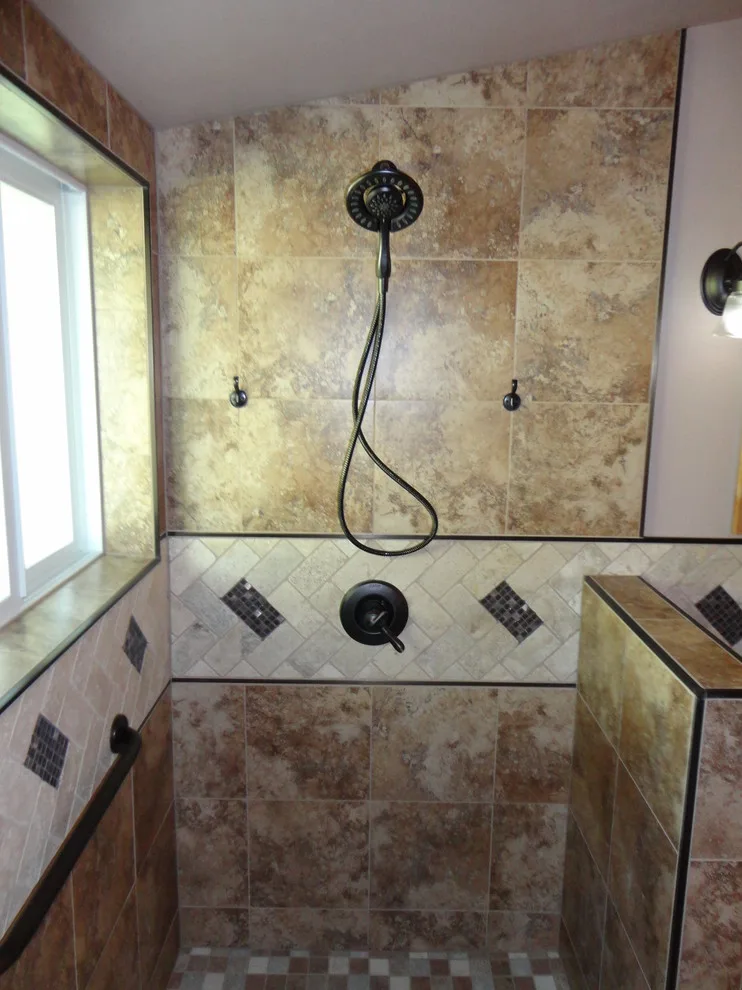 bathroom renovation by Birmingham Remodeling And Construction, LLC - Photo 11