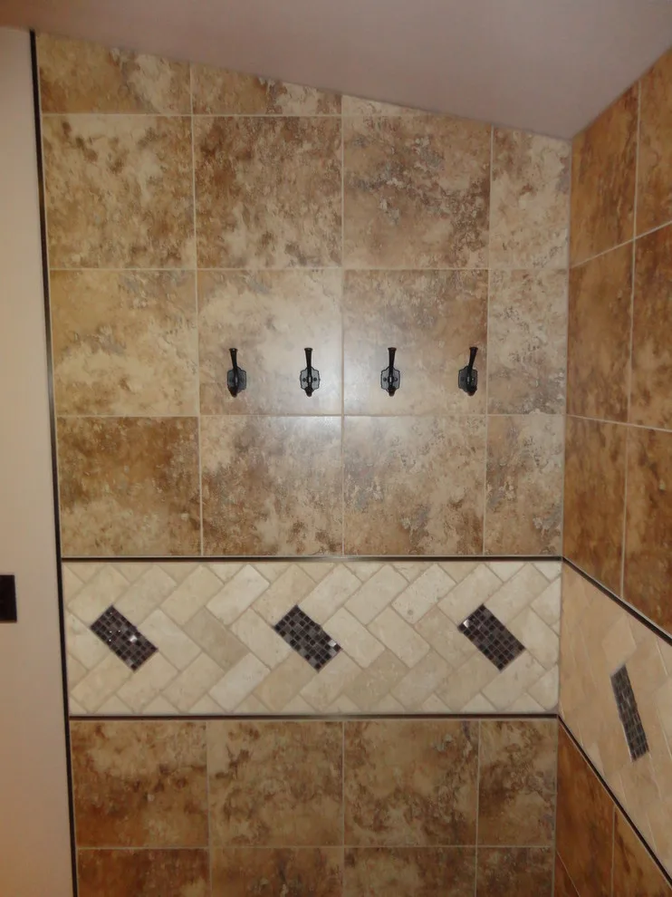 bathroom renovation by Birmingham Remodeling And Construction, LLC - Photo 13