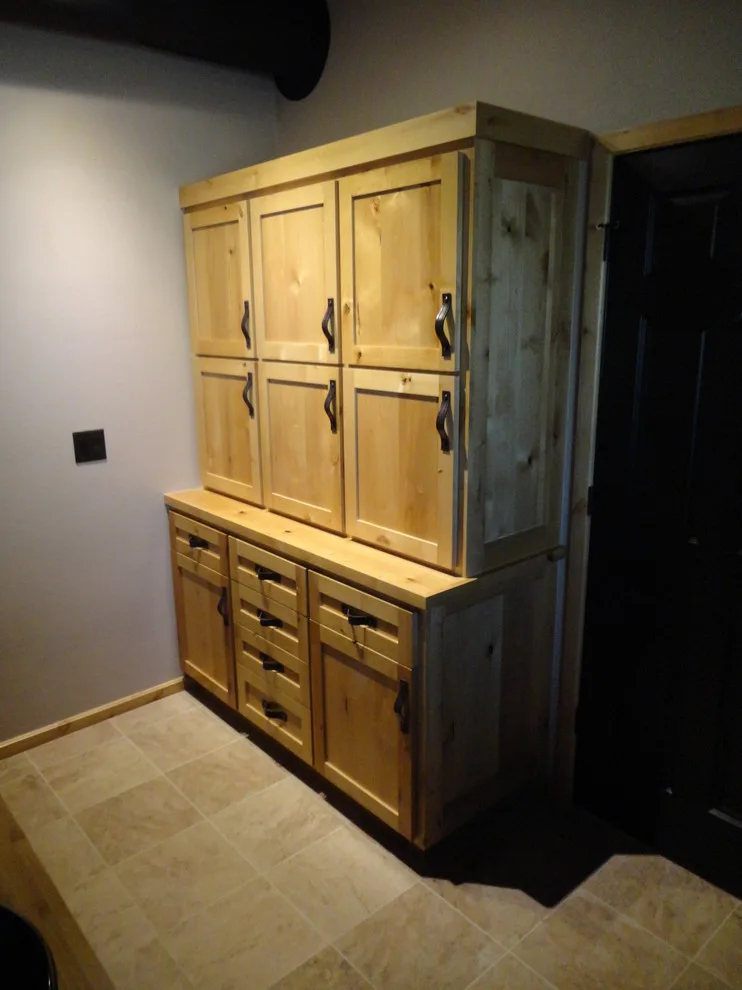 bathroom renovation by Birmingham Remodeling And Construction, LLC - Photo 9