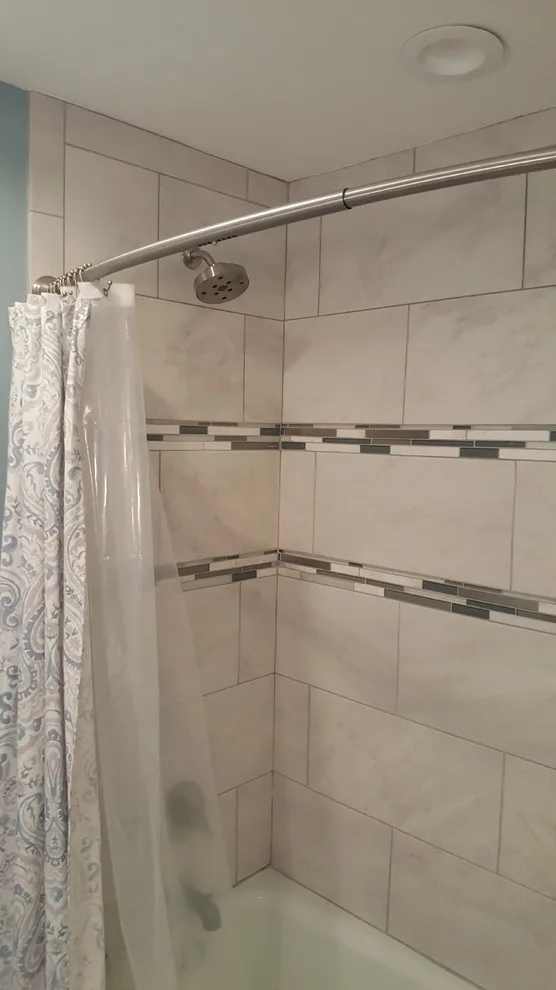 Restroom Renovation by J&R Construction - Photo 14