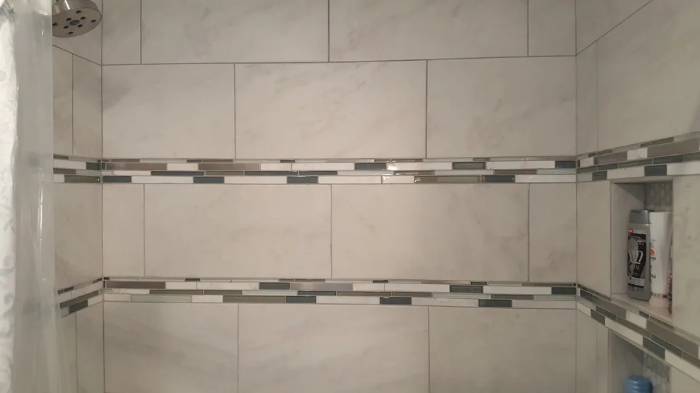 Restroom Renovation by J&R Construction - Photo 12