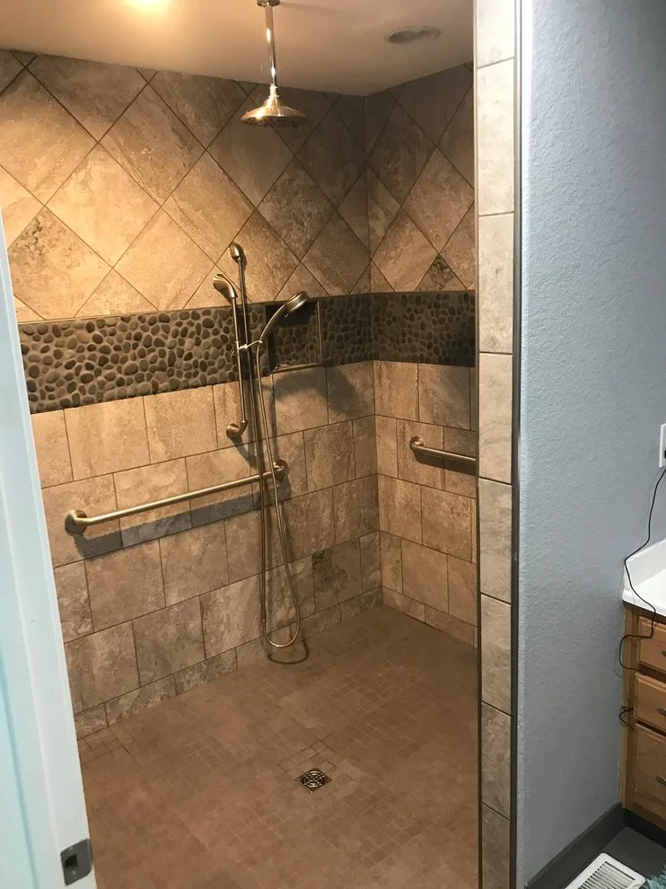Restroom Renovation by Innovative Restorations - Photo 5