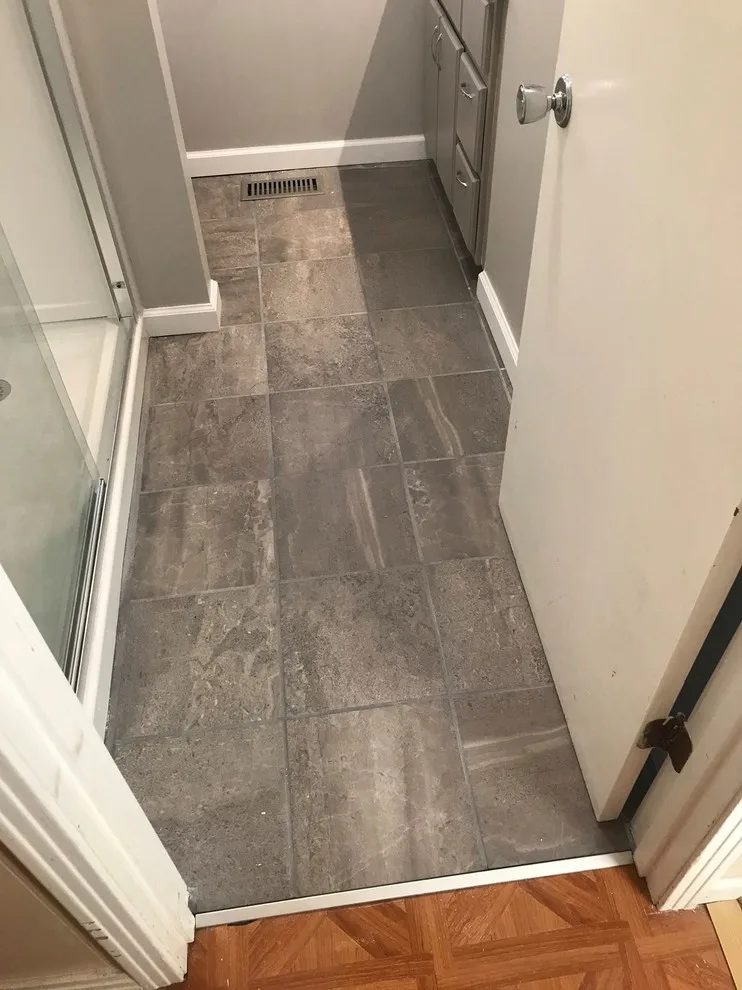 Restroom Renovation by Innovative Restorations - Photo 6