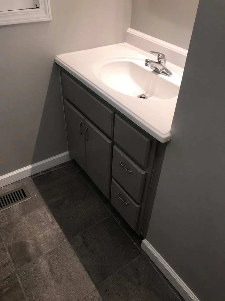 Restroom Renovation by Innovative Restorations - Photo 8