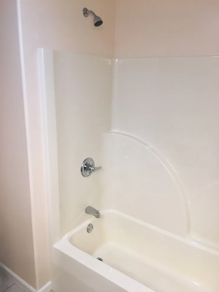 Restroom Renovation by Innovative Restorations - Photo 4