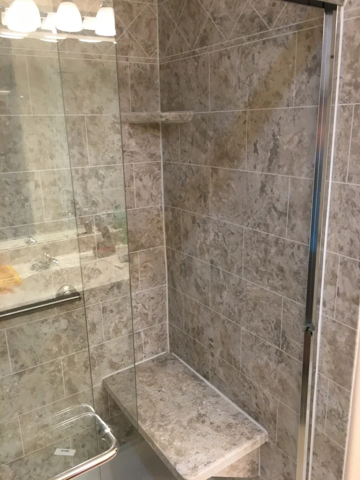 Restroom Renovation by Innovative Restorations - Photo 13