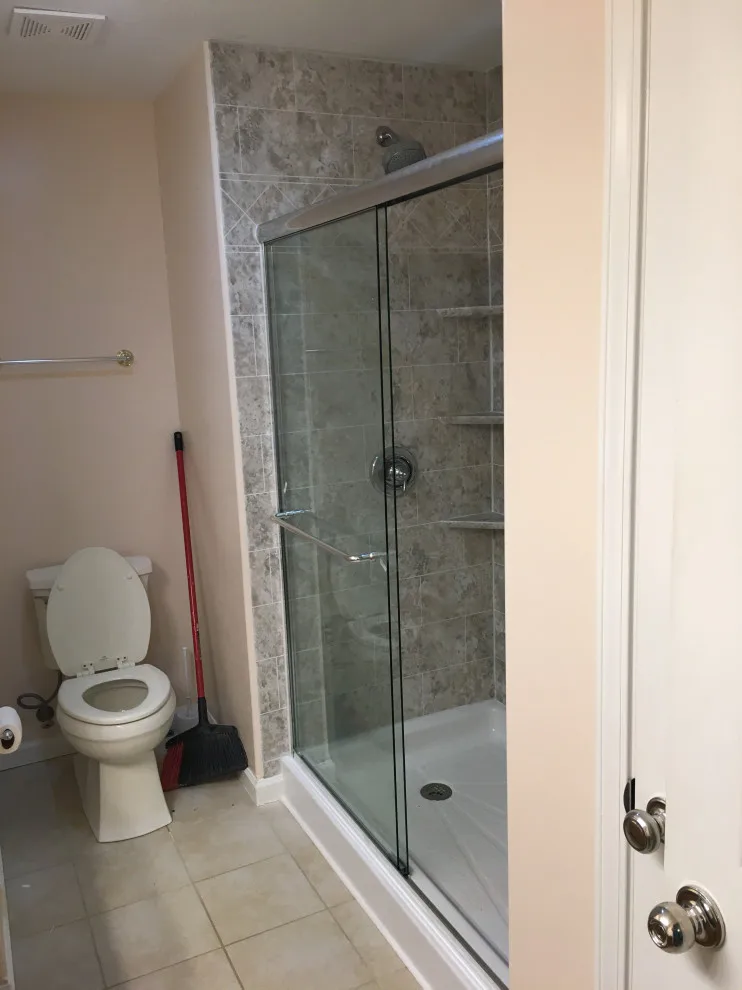 Restroom Renovation by Innovative Restorations - Photo 10