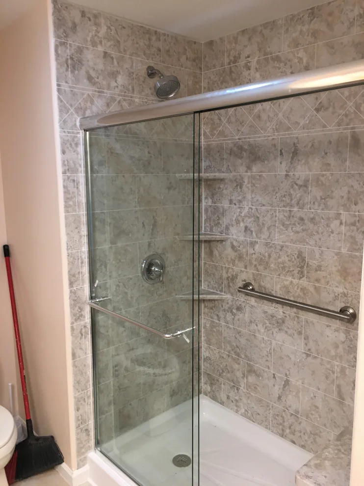 Restroom Renovation by Innovative Restorations - Photo 7