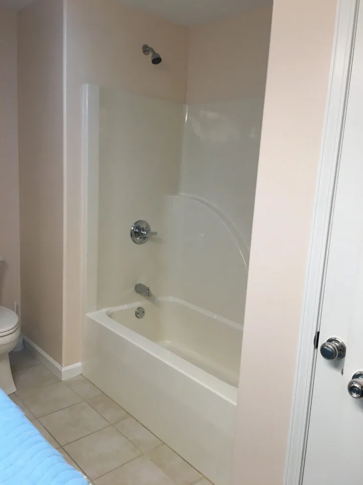 Restroom Renovation by Innovative Restorations - Photo 3