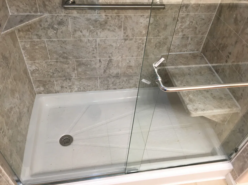 Restroom Renovation by Innovative Restorations - Photo 12
