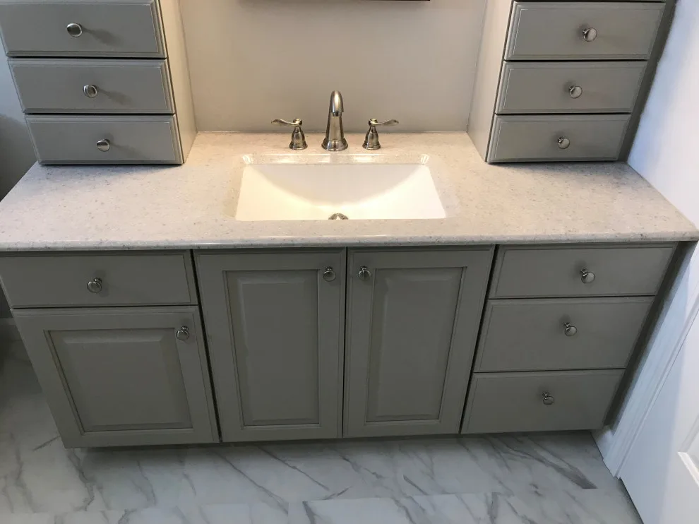 Vernon Construction & Contracting - Photo 12
