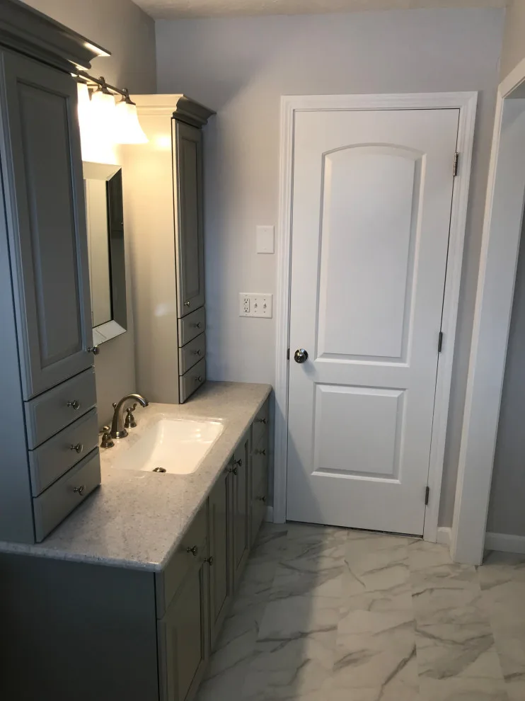 Vernon Construction & Contracting - Photo 8