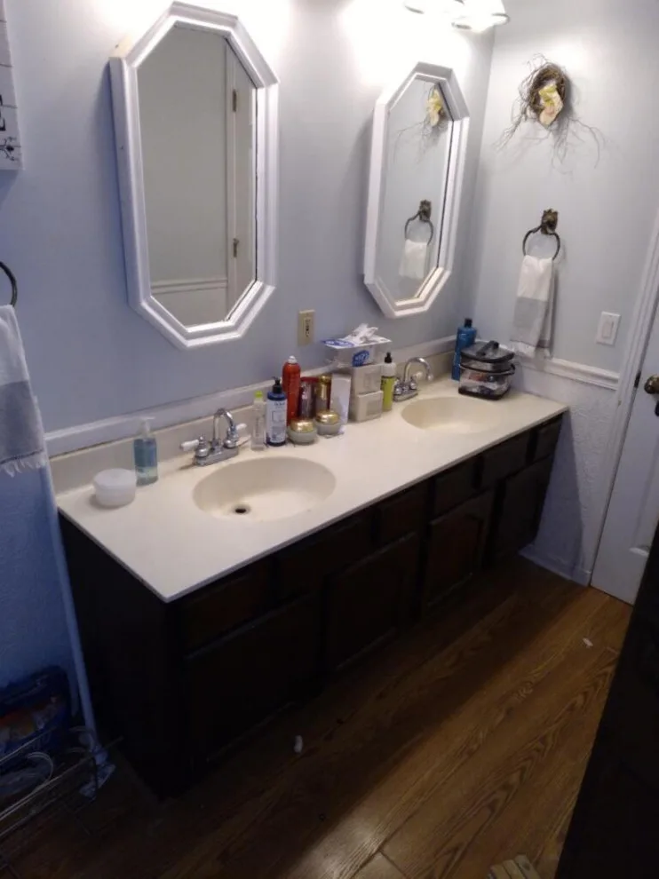 Restroom Renovations by West Kentucky Home Care - Photo 7