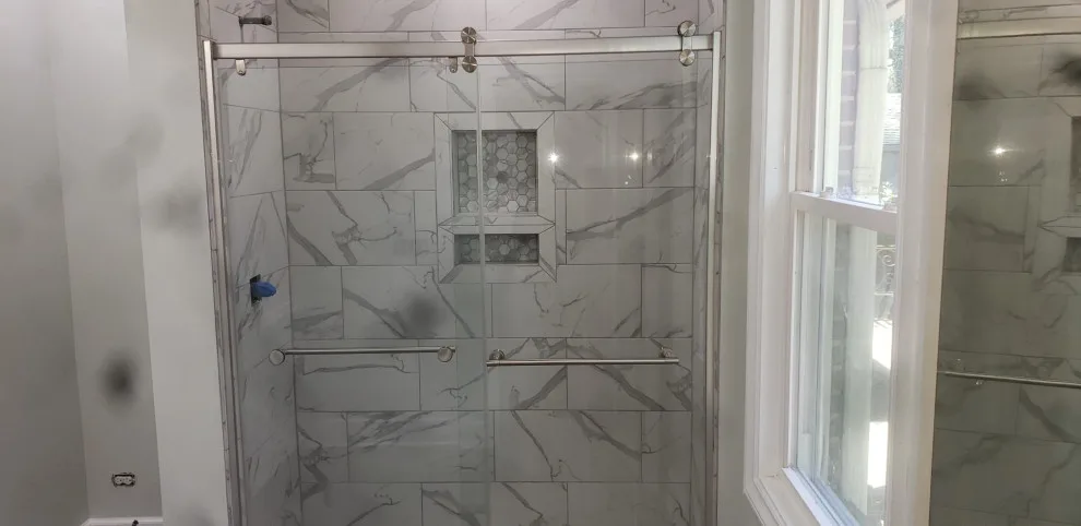 Restroom Renovation by JAC Construction LLC - Photo 4