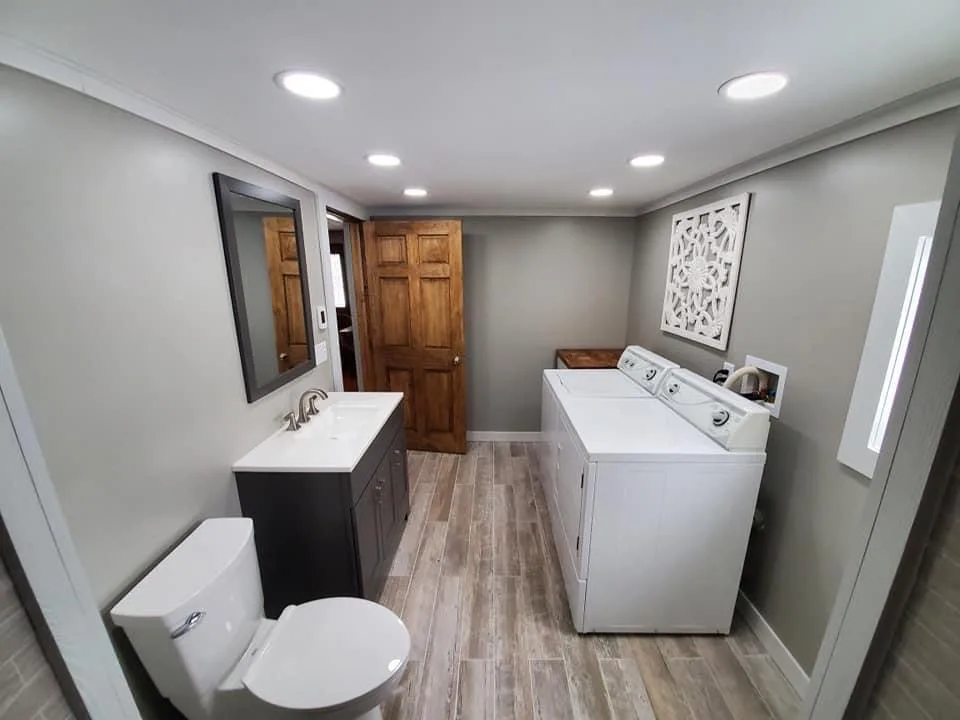 Unique Contracting & Landscaping, LLC - Photo 12