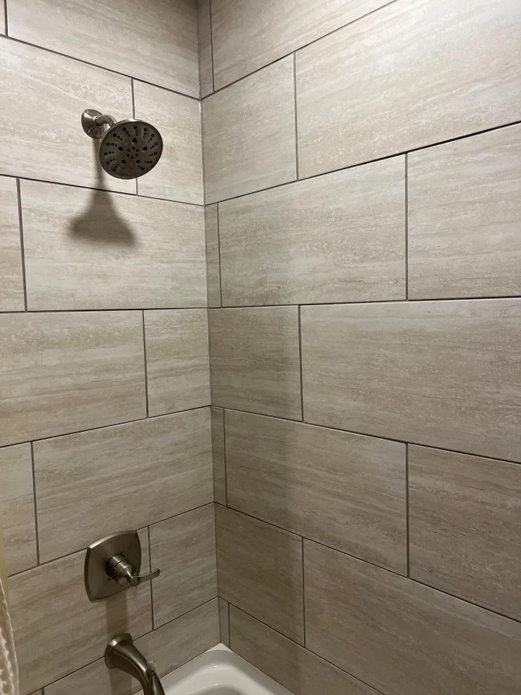 Restroom Renovation by Goldsmith Remodel And Design - Photo 18