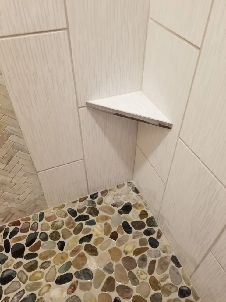 Restroom Renovation by Goldsmith Remodel And Design - Photo 40