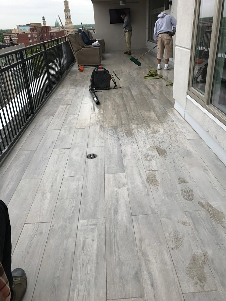 Mass Ave Balcony by Heath Outdoor - Photo 10