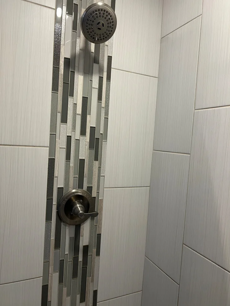Restroom Renovation by Goldsmith Remodel And Design - Photo 39