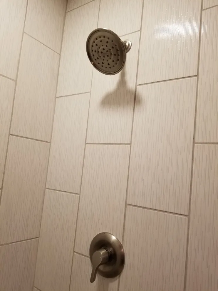 Restroom Renovation by Goldsmith Remodel And Design - Photo 34