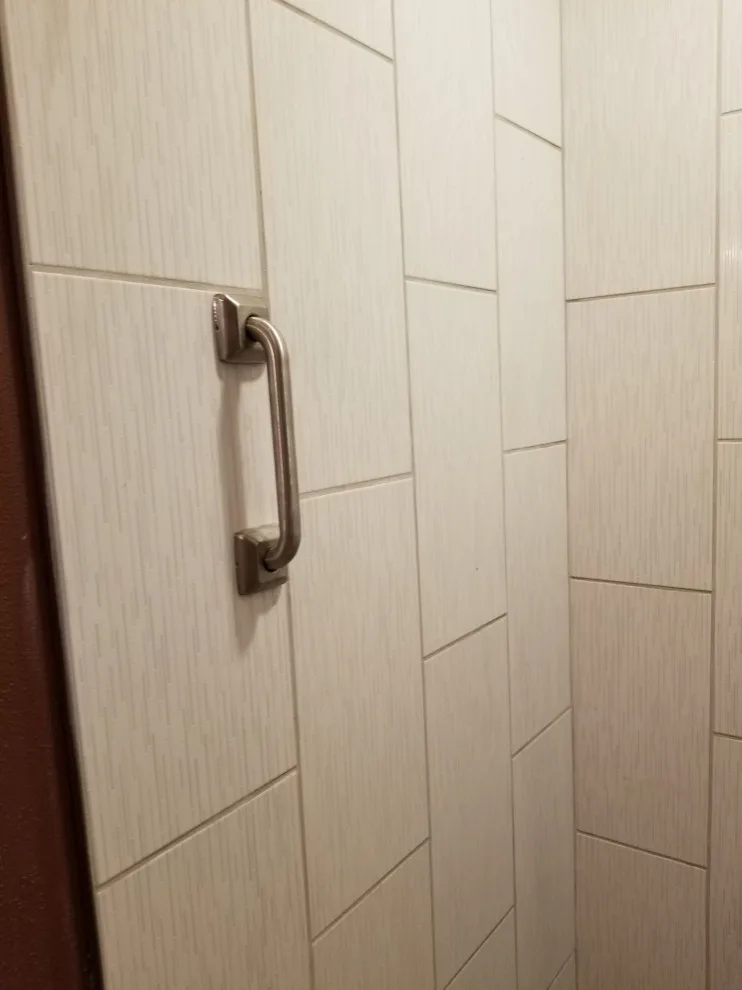 Restroom Renovation by Goldsmith Remodel And Design - Photo 29