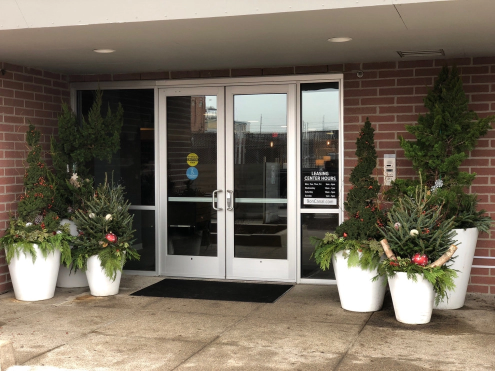 Planter Pots by Heath Outdoor - Photo 10