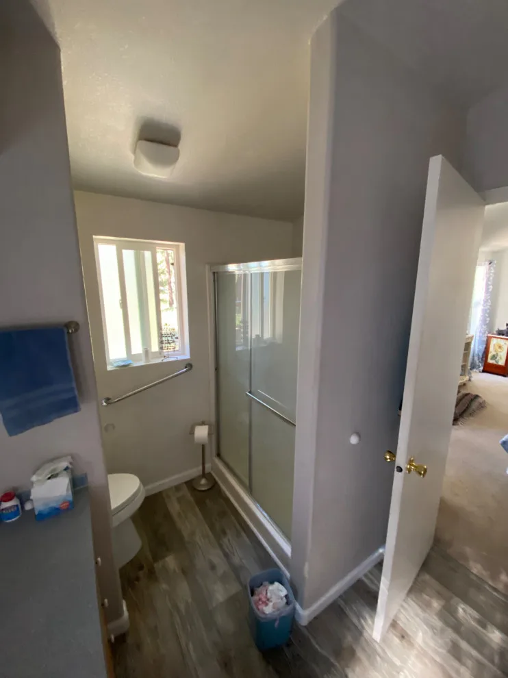 Essential Bathroom Upgrade by Blue Collar Family Construction - Photo 5