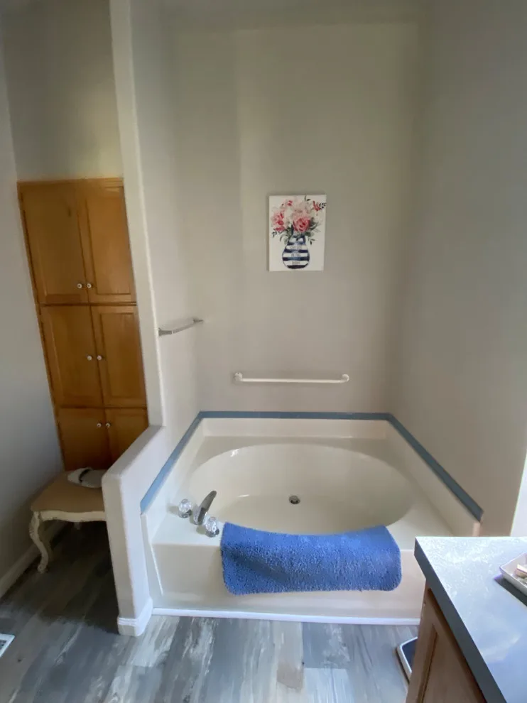 Essential Bathroom Upgrade by Blue Collar Family Construction - Photo 7