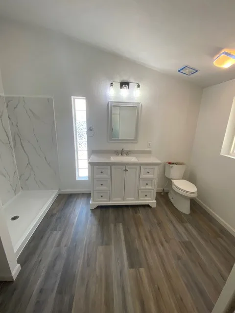 Essential Bathroom Upgrade by Blue Collar Family Construction - Photo 8