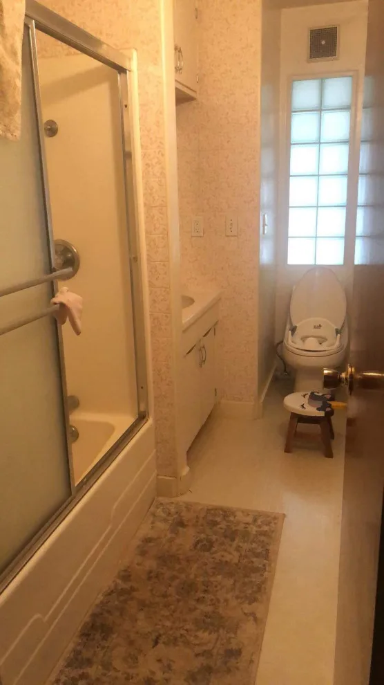 Restroom Renovation by Jb Flooring And Construction - Photo 3