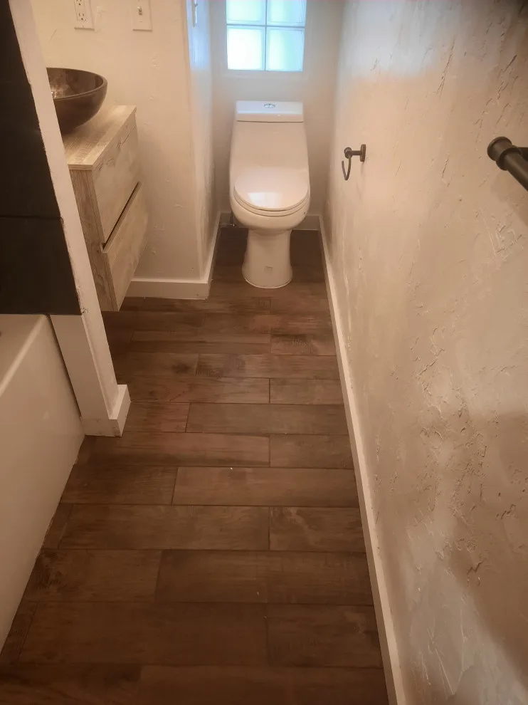 Jb Flooring And Construction - Photo 13