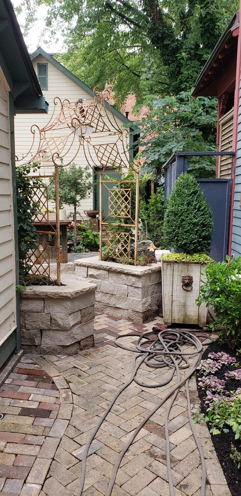 Backyard Revitalization by Heath Outdoor - Photo 7