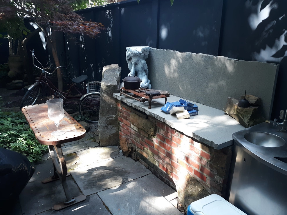 Backyard Revitalization by Heath Outdoor - Photo 4