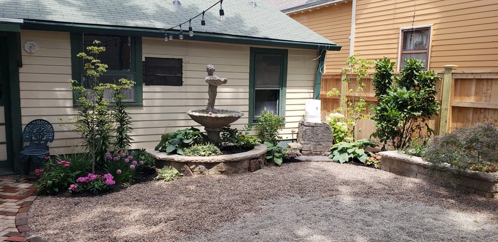 Backyard Revitalization by Heath Outdoor - Photo 17