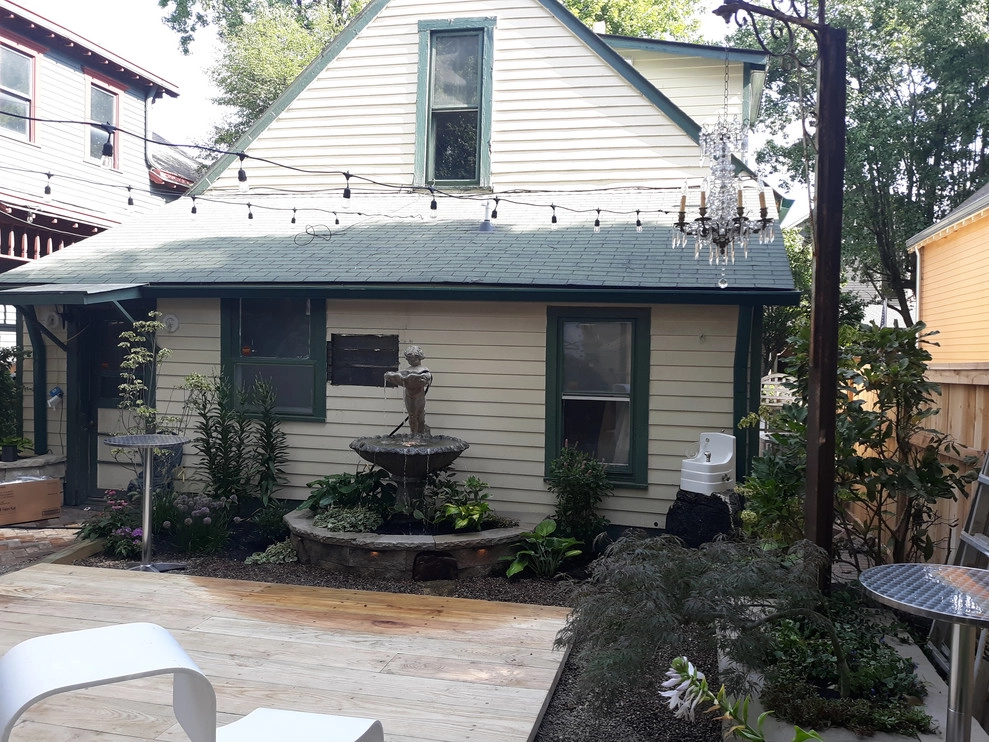 Backyard Revitalization by Heath Outdoor - Photo 11