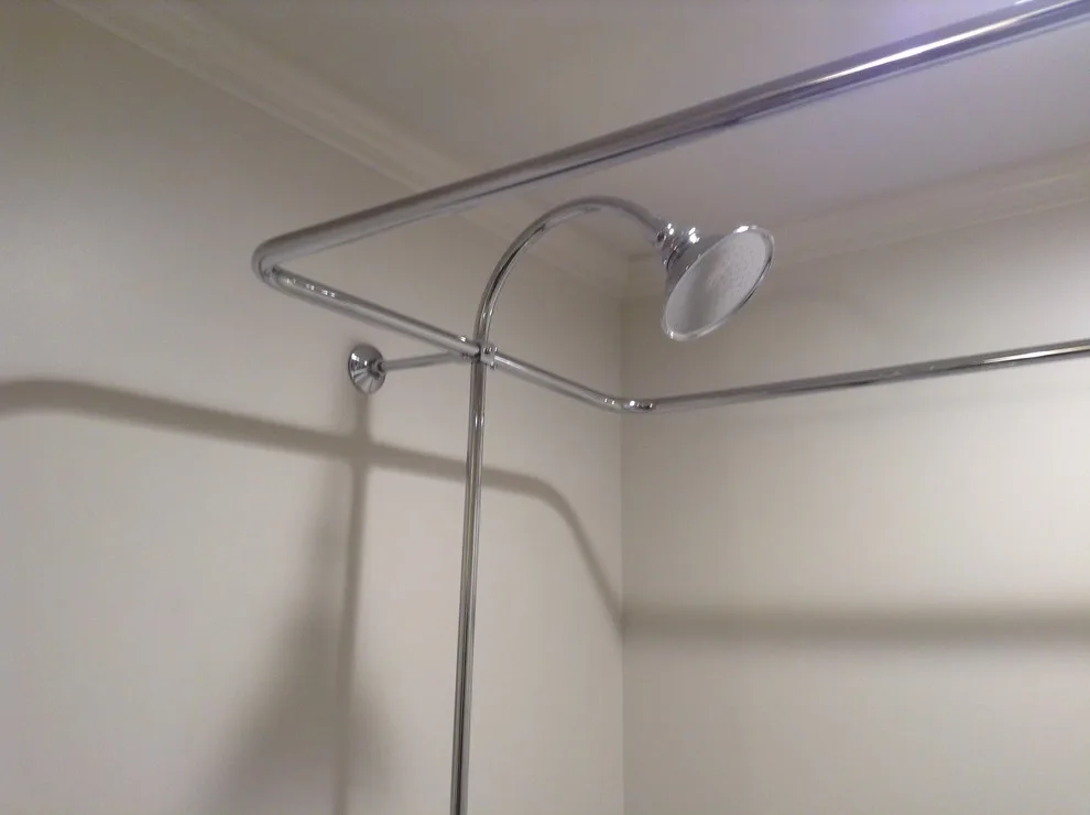 Restroom renovation by Hardick Construction LLC - Photo 6