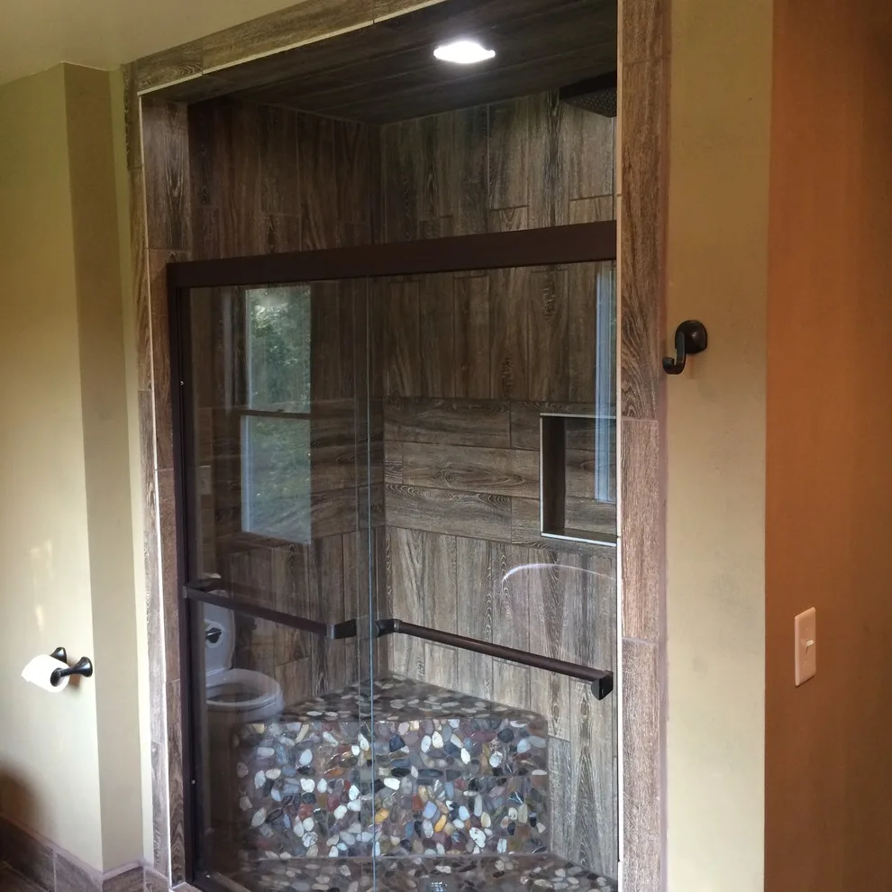 Restroom Renovation by Ws Contracting Labor Workz - Photo 7