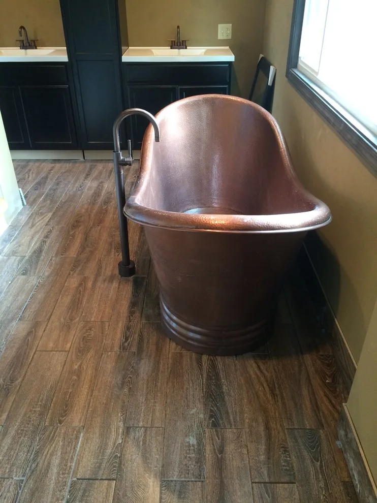 Restroom Renovation by Ws Contracting Labor Workz - Photo 3