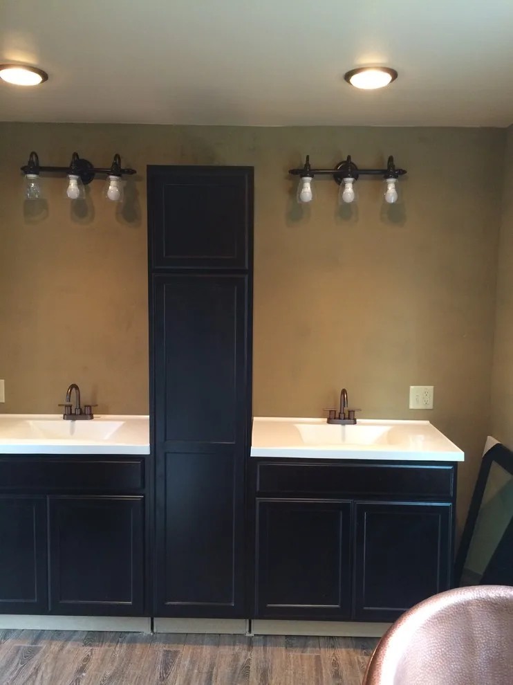 Restroom Renovation by Ws Contracting Labor Workz - Photo 9
