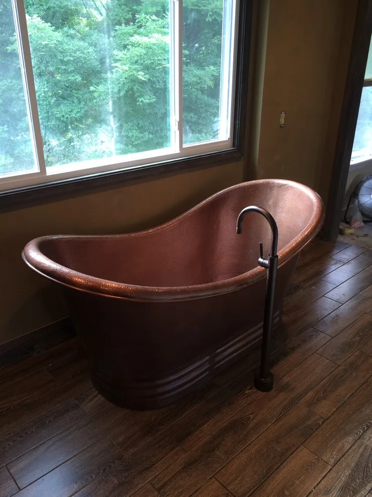 Restroom Renovation by Ws Contracting Labor Workz - Photo 6