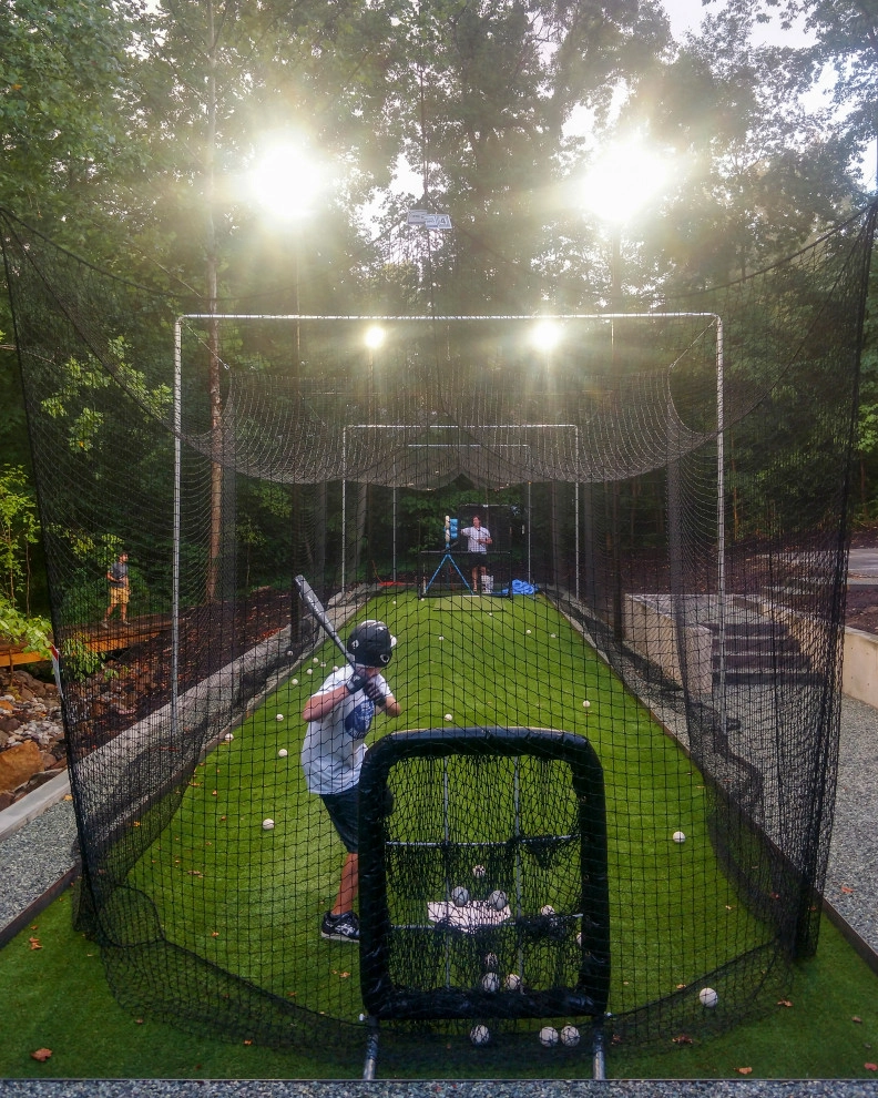 Batter Up by Aedan Workshop - Photo 5