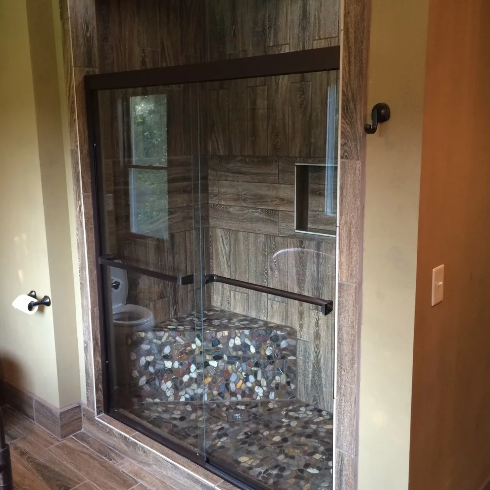 Restroom Renovation by Ws Contracting Labor Workz - Photo 8