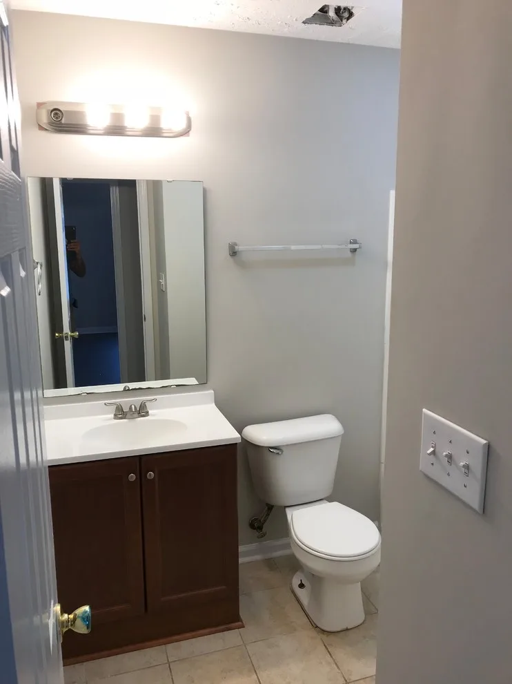 Restroom Renovation by Cruz Masters LLC - Photo 3