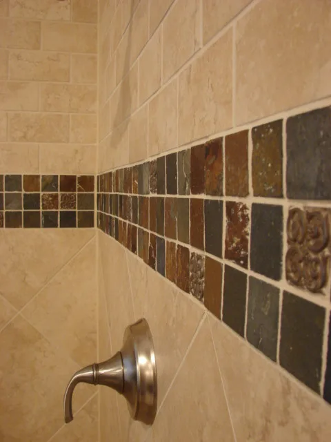 Restrooms by North Carolina Custom Construction, LLC - Photo 35