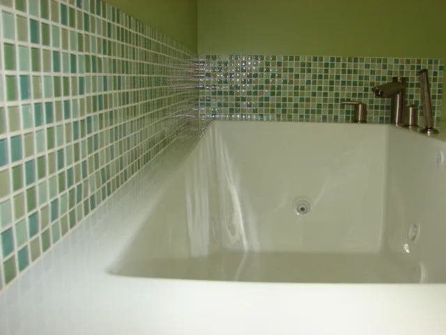 Restrooms by North Carolina Custom Construction, LLC - Photo 4
