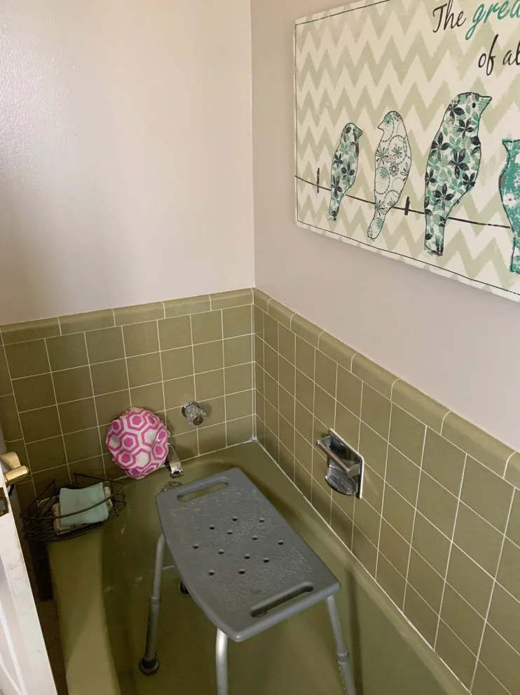 Restroom renovation by America's Dream HomeWorks - Photo 11